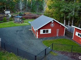 71 E Tina Dr, Belfair, WA 98528