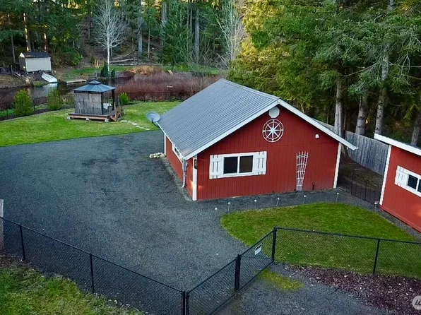 71 E Tina Drive, Belfair, WA 98528