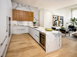 1447 Biscayne Blvd #3701, Miami, FL 33132