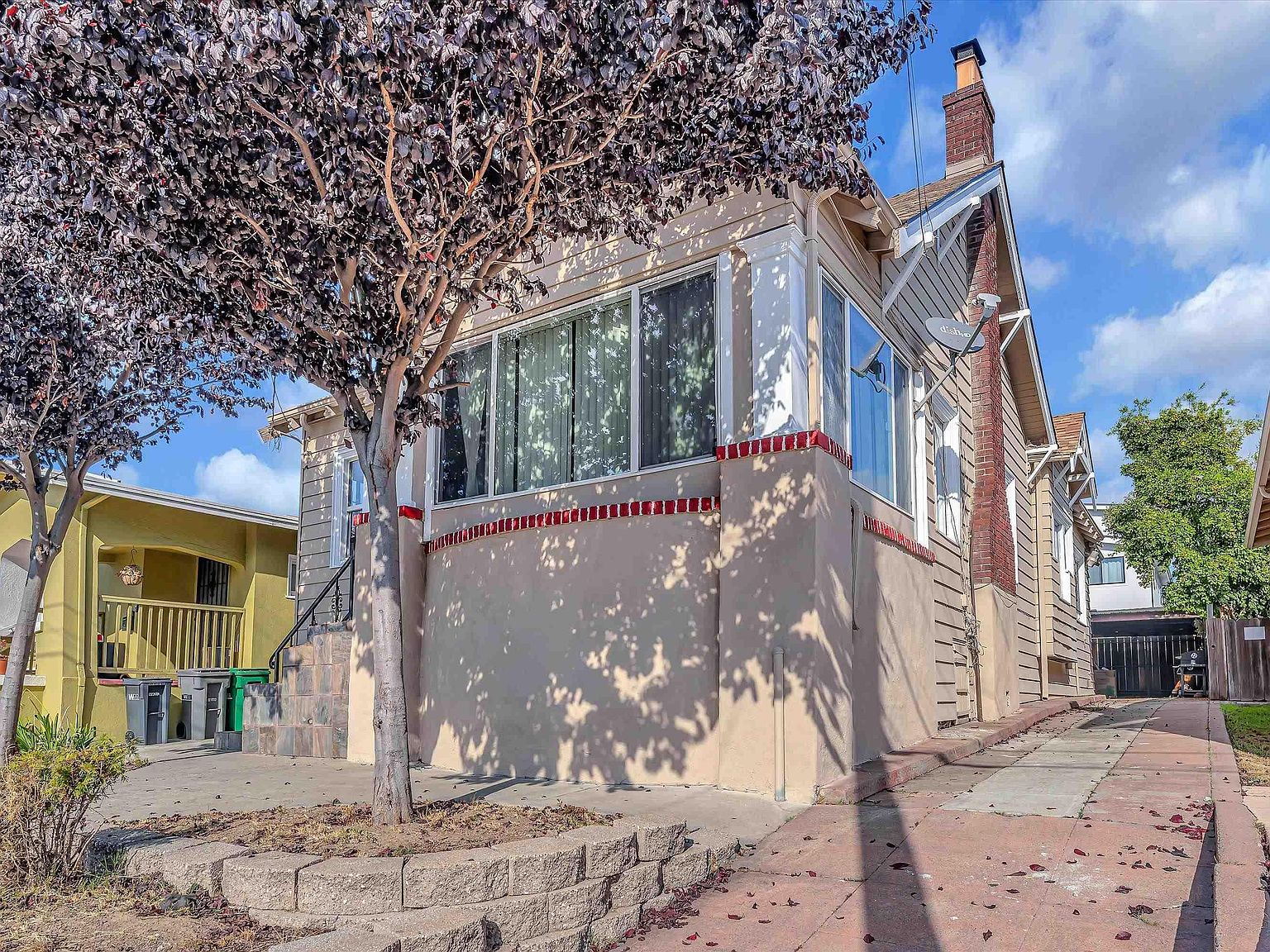 5444 Trask St Oakland CA 94601 MLS 41049406 Zillow