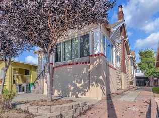5444 Trask St, Oakland, CA