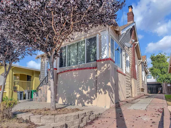5444 Trask St, Oakland, CA 94601