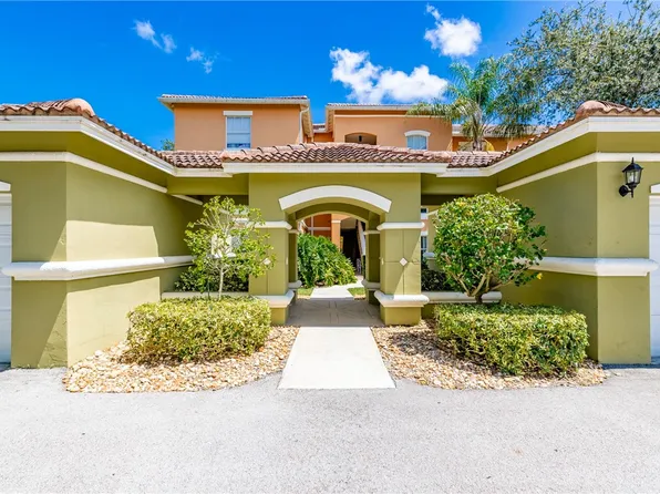 5080 Fairways Cir APT G101, Vero Beach, FL 32967
