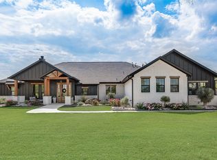 9650 Bluebonnet Dr, Scurry, TX 75158