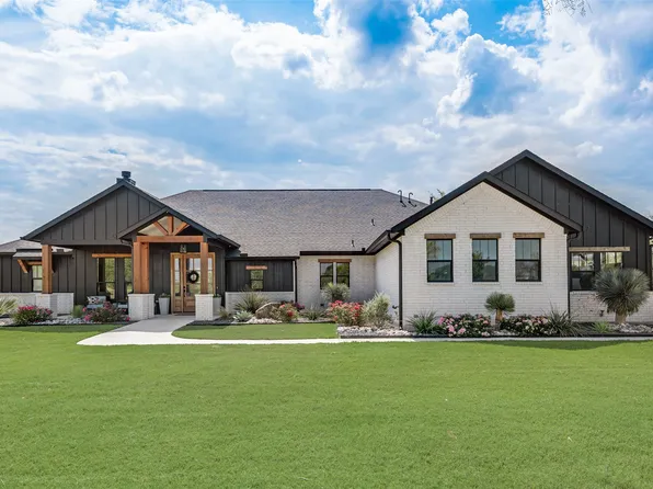 9650 Bluebonnet Dr, Scurry, TX 75158