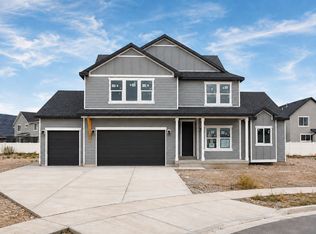 3676 E 1120 S #214, Spanish Fork, UT 84660