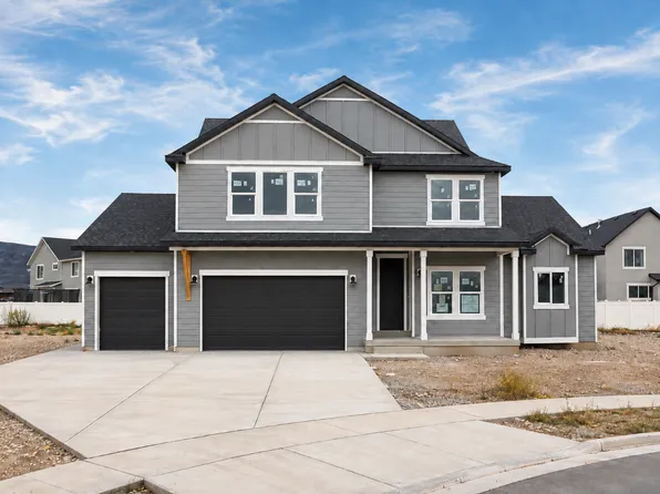 3676 E 1120 S #214, Spanish Fork, UT 84660