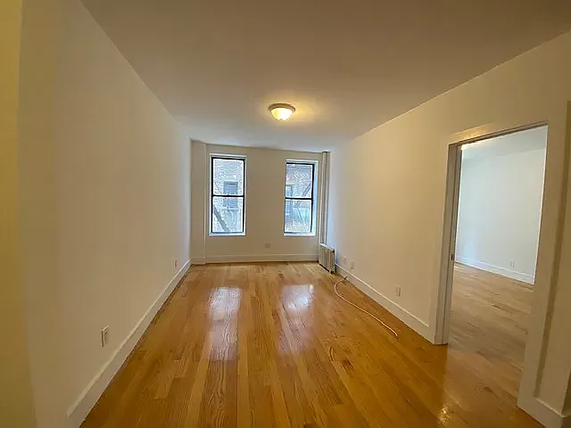 461 Fort Washington Ave #35