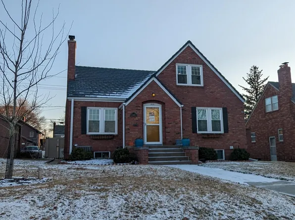 5121 Charles St, Omaha, NE 68132