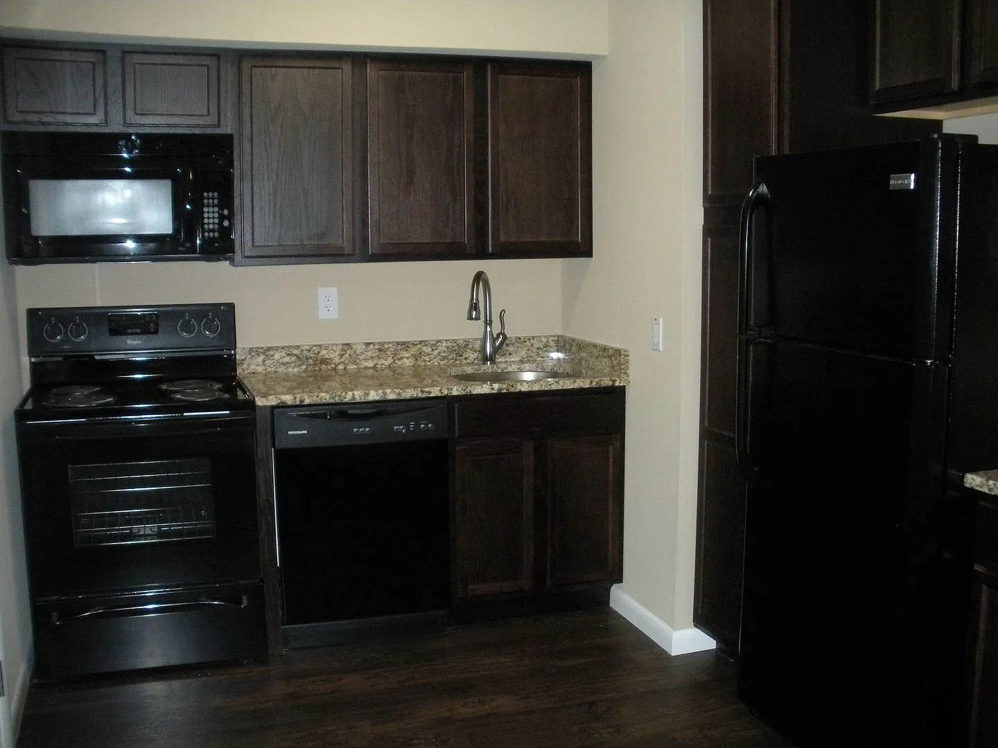 2 bedroom/1.5 bath Townhouse Kingsport, TN — Photo 4
