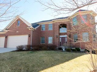 7230 Roxbury Ct, Long Grove, IL 60060