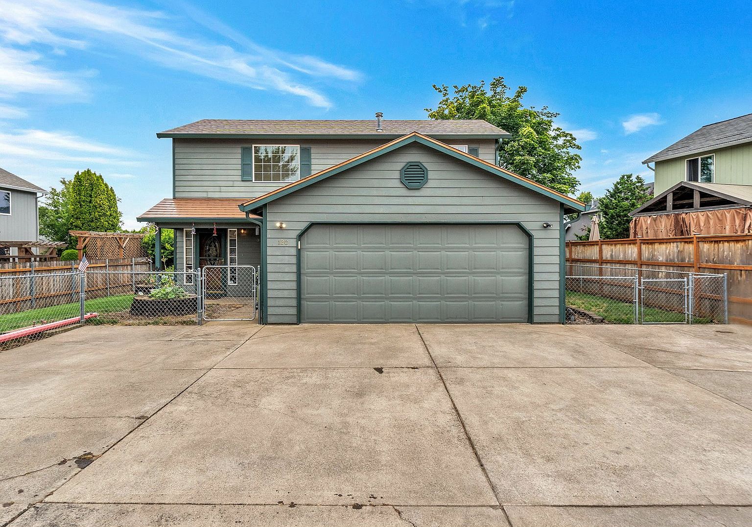 120 Toliver Ct, Molalla, OR 97038 Zillow