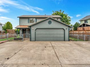 120 Toliver Ct, Molalla, OR 97038