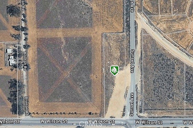 1st image of 0 Wilson Street Sunset Avenue Cor Lot 12