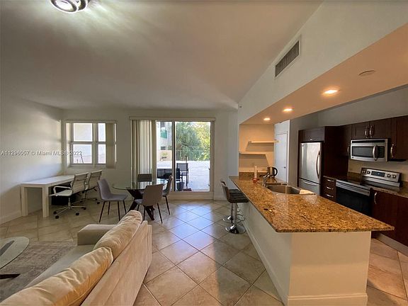 2nd image of 20000 Country Club Dr #202