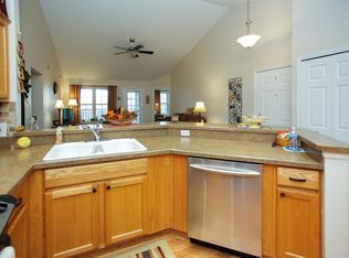 346 Westbrook Ct, Marshall, MI 49068