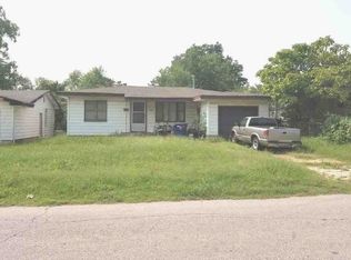 1700 SE 61st St, Oklahoma City, OK 73149