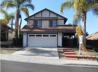 1985 Elm Ridge Dr, Vista, CA 92081