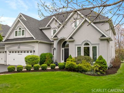 2716 Whitchurch Ct, Naperville, IL, 60564