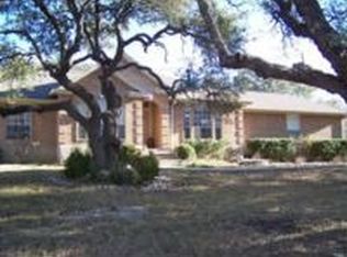 1682 Thrill Hill Dr, Mountain Home, TX 78058