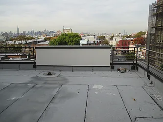 Rented by East Williamsburg Realty Inc