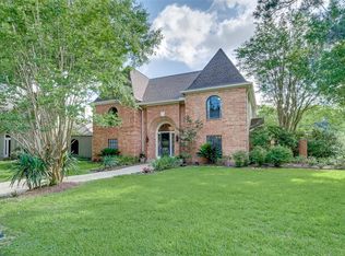 20102 Yorkpine Ct, Katy, TX 77450