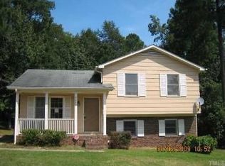 2600 Talbot Ct E, Raleigh, NC 27610