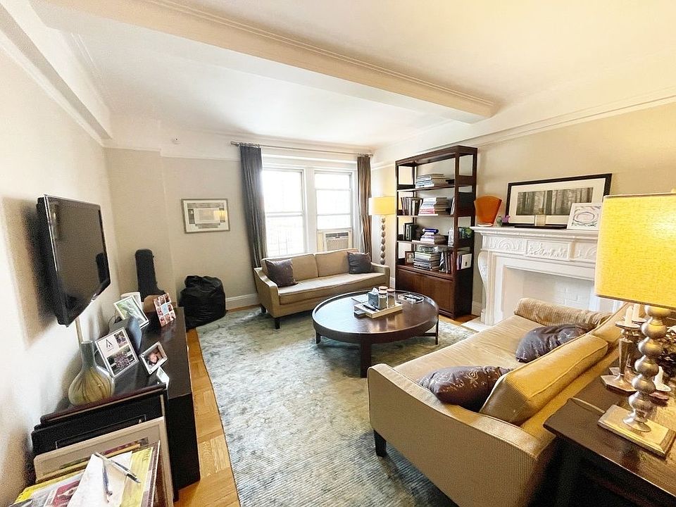 1st image of 350 Central Park W APT 13D