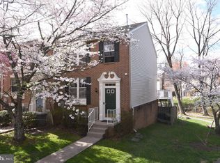 12014 Cherry Blossom Pl, Gaithersburg, MD 20878