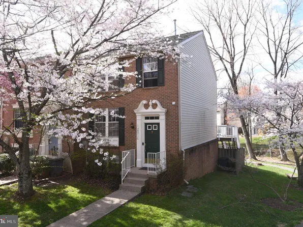 12014 Cherry Blossom Pl, Gaithersburg, MD 20878
