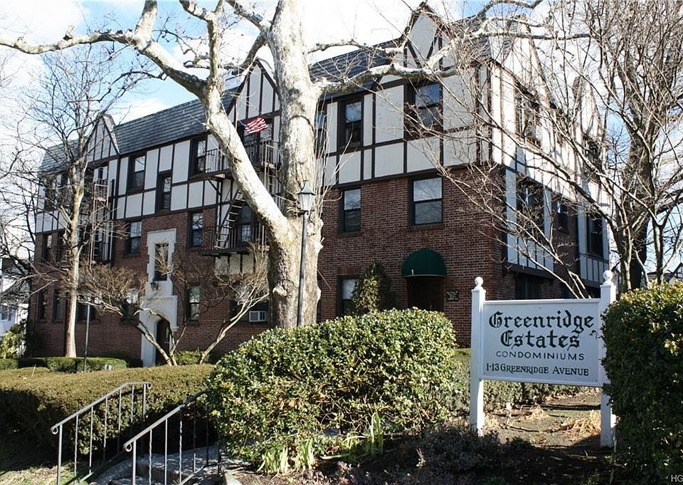 1st image of 11 Greenridge Ave APT 1E