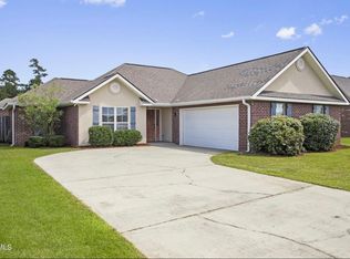 3005 Sydney St, Ocean Springs, MS 39564