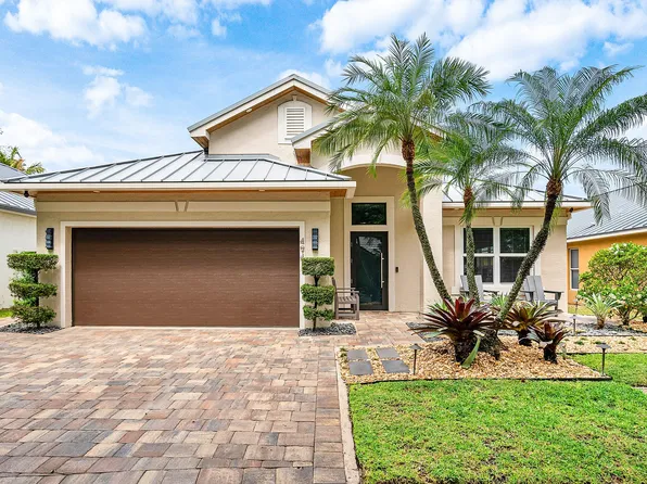 494 Enfield Court, Delray Beach, FL 33444