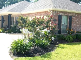 5730 W Dietrich Loop, Lake charles, LA 70605