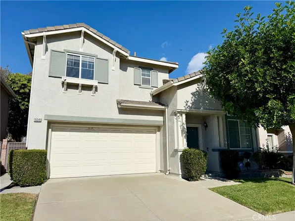 15541 Timberidge Ln, Chino Hills, CA 91709