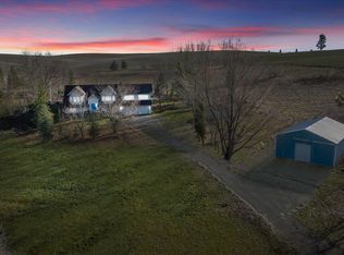 22404 E Stringham Rd, Rockford, WA 99030