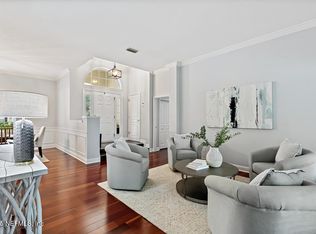 902 Eagle Point Dr, Saint Augustine, FL 32092
