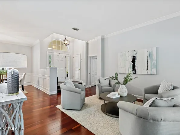 902 EAGLE POINT Drive, St. Augustine, FL 32092