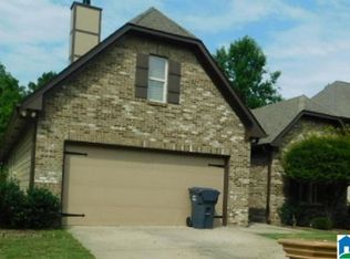 2058 Timberline Dr, Calera, AL 35040
