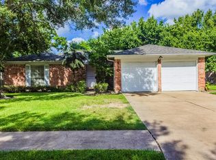510 Coppersmith Dr, Katy, TX 77450