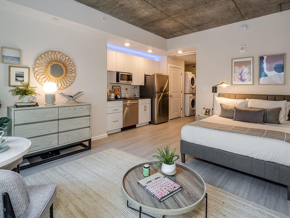 1st image of 462 N Terry Ave #1309