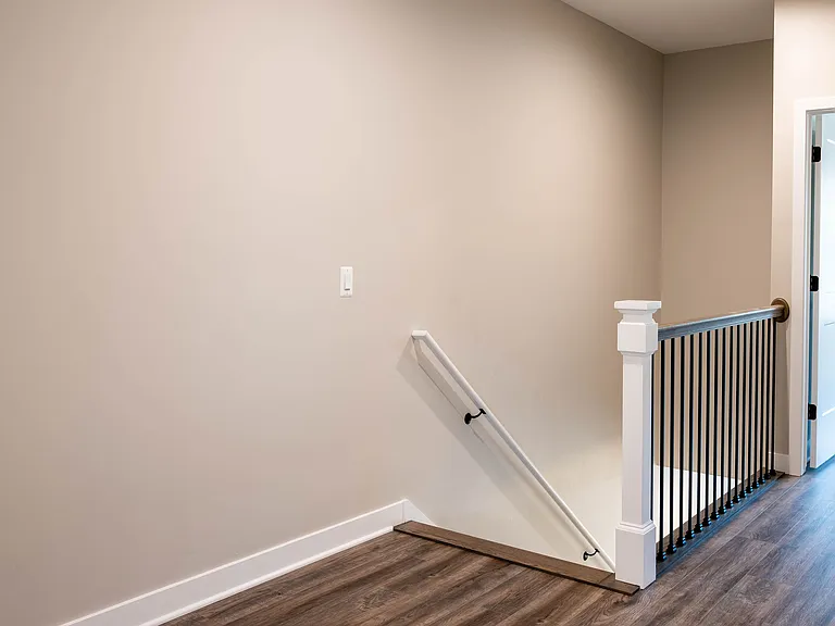 Second Floor