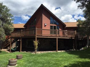 209 Cedar Cv, Glenwood Springs, CO 81601
