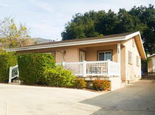 9814 Amanita Ave, Tujunga, CA 91042