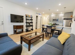 209 20th St NE, Washington, DC 20002