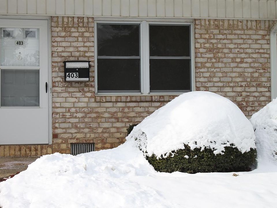 Exterior Entry