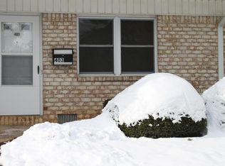 403 Silver Ct #403, Trenton, NJ 08690
