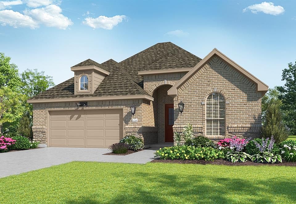 1st image of 4013 La Vista Ln