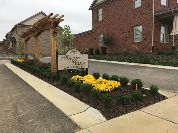 2594 Carducci St #2105, Lexington, KY 40509