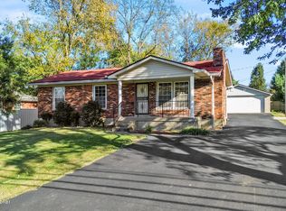 3315 E Blue Lick Rd, Shepherdsville, KY 40165